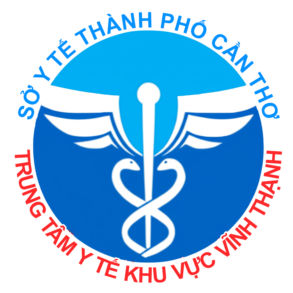 Trung tâm Y tế Khu Vực Vĩnh Thạnh