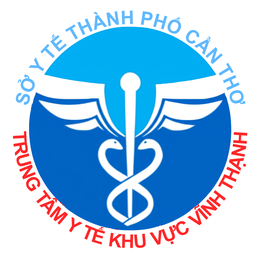 Trung tâm Y tế Khu Vực Vĩnh Thạnh